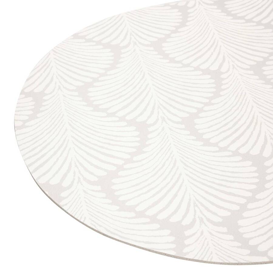 Tapis anti-dérapant, l.120 cm, couleurs assorties