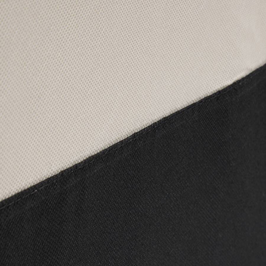 Panier à linge, 45 l, beige 