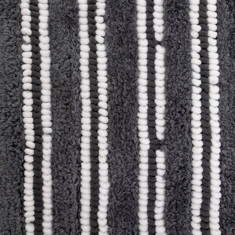 Tapis de bain, l.90 cm, plusieurs coloris