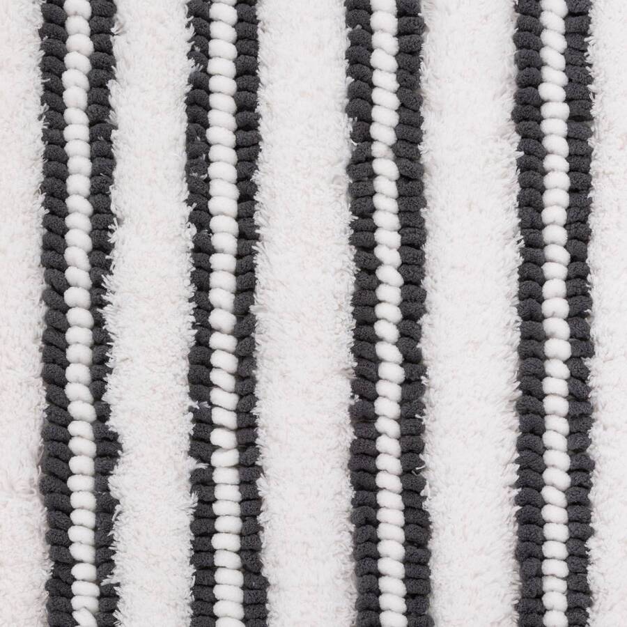Tapis de bain, l.90 cm, plusieurs coloris