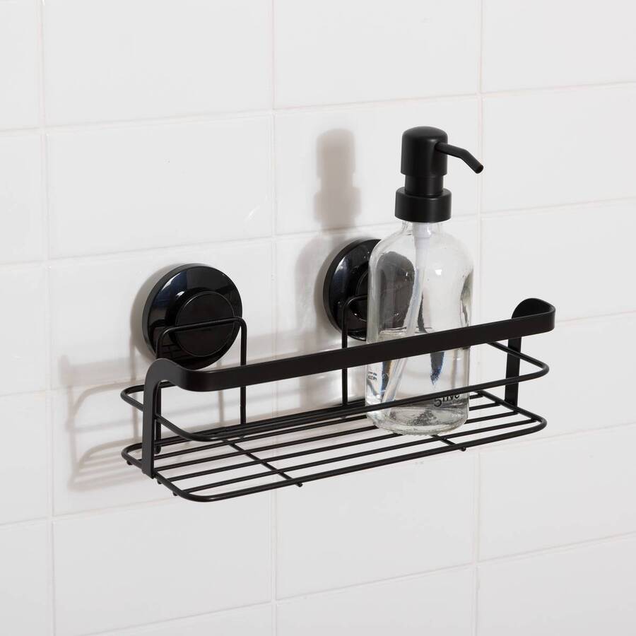 Étagère, noir Venterra