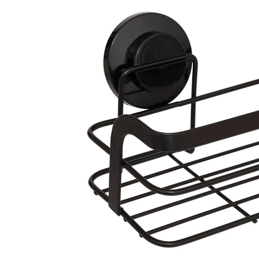 Étagère, noir Venterra