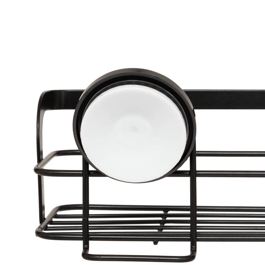 Étagère, noir Venterra