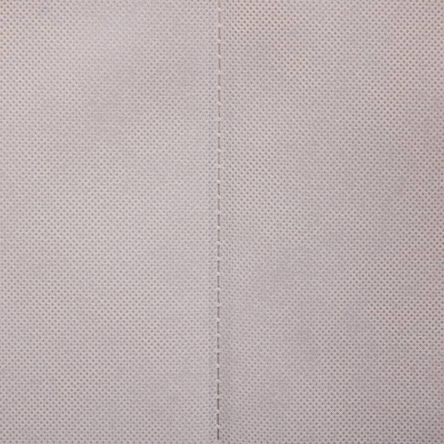 Etagère 2 niveaux, beige Tidy box