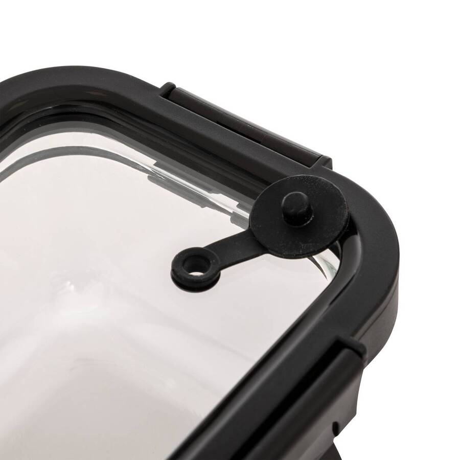 Boîte de conservation, 0,37l