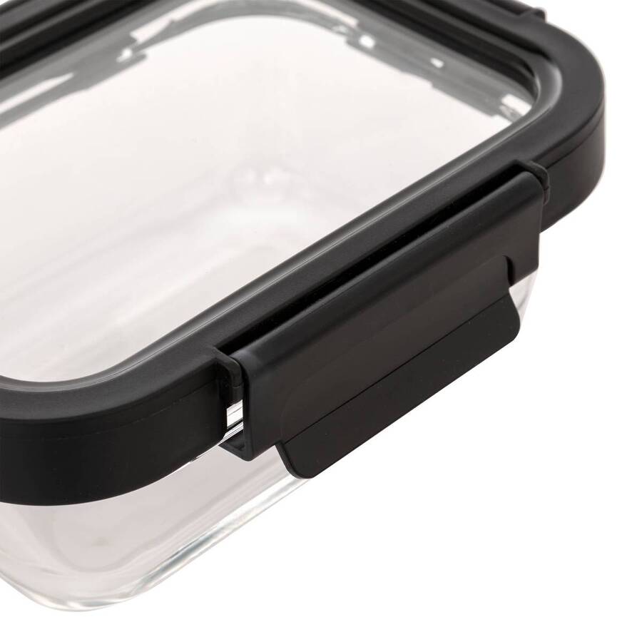 Boîte de conservation, 0,37l