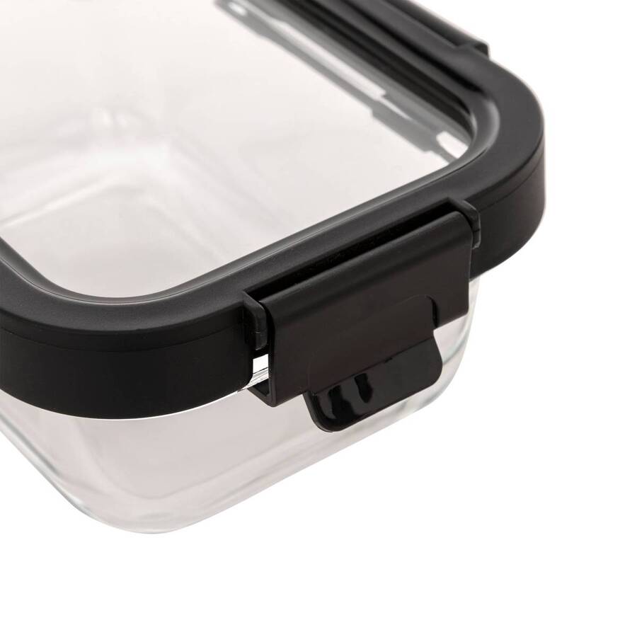 Boîte de conservation, 0,37l