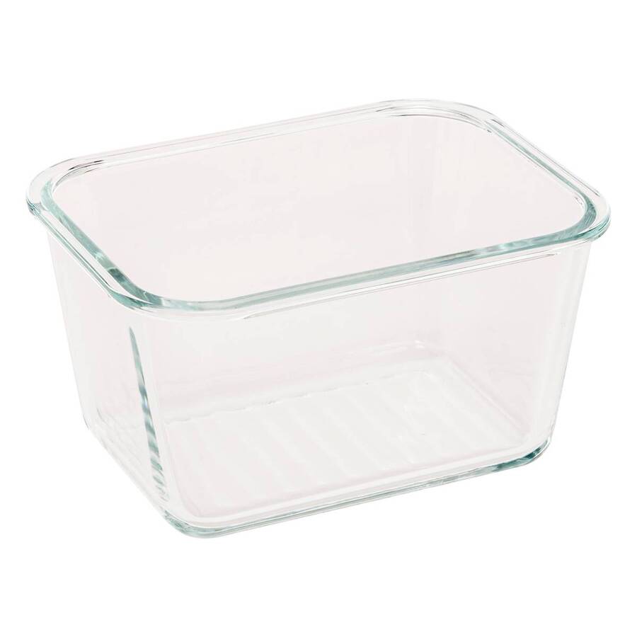 Boîte de conservation, 1,8l