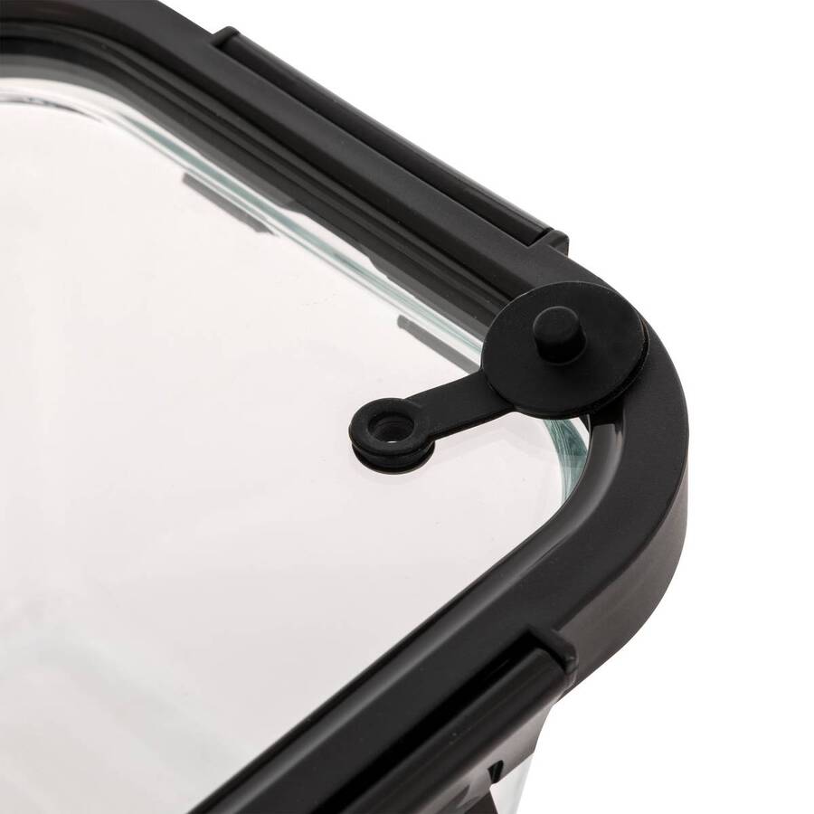 Boîte de conservation, 1,8l