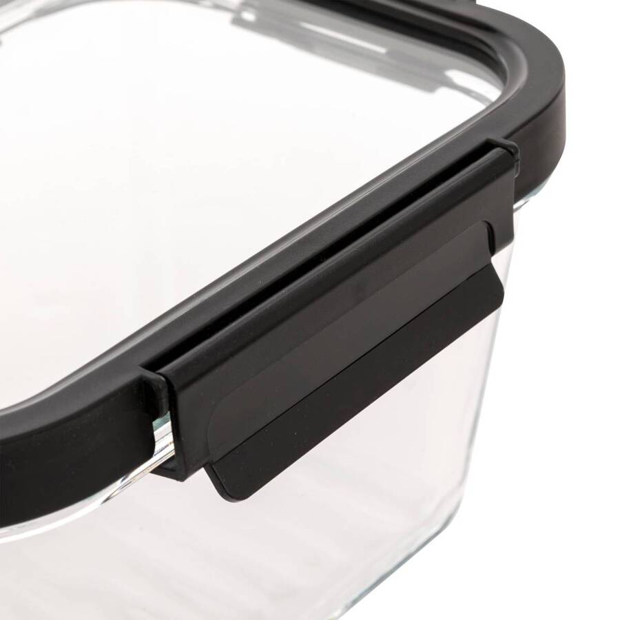 Boîte de conservation, 1,8l