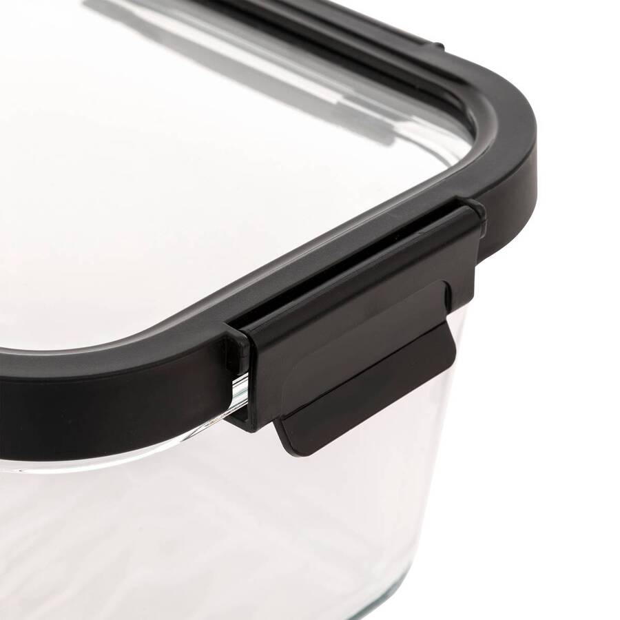 Boîte de conservation, 1,8l