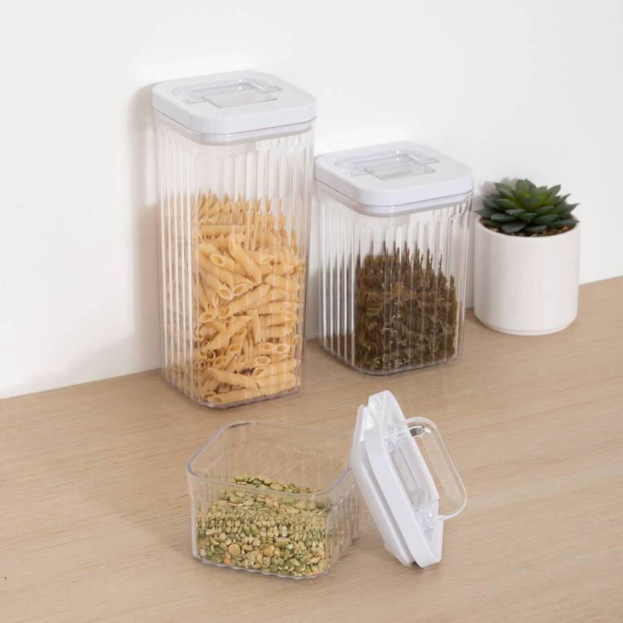 Boîte de conservation, 2,8l