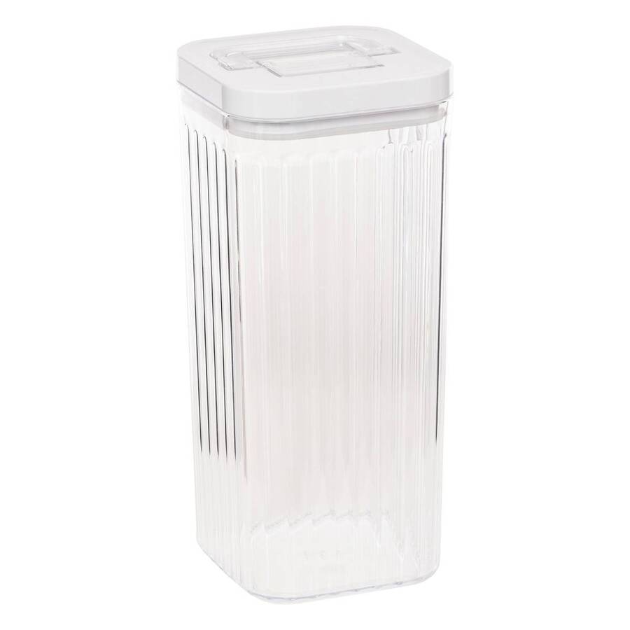 Boîte de conservation, 2,8l