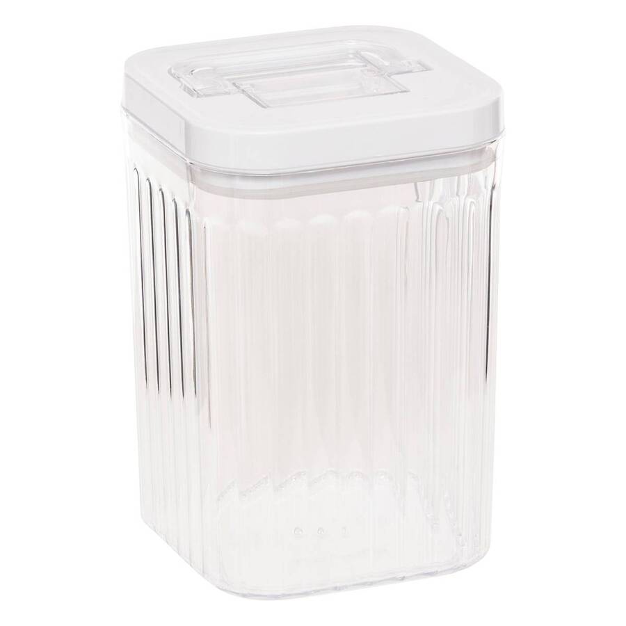 Boîte de conservation, 2,8l