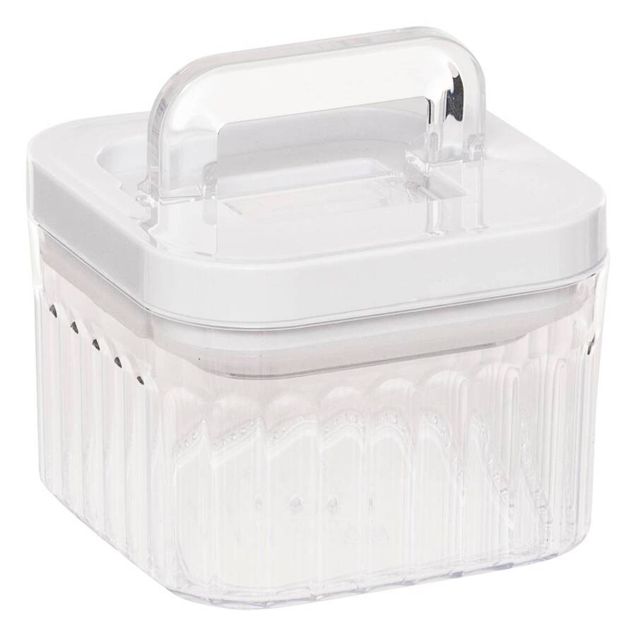 Boîte de conservation, 2,8l