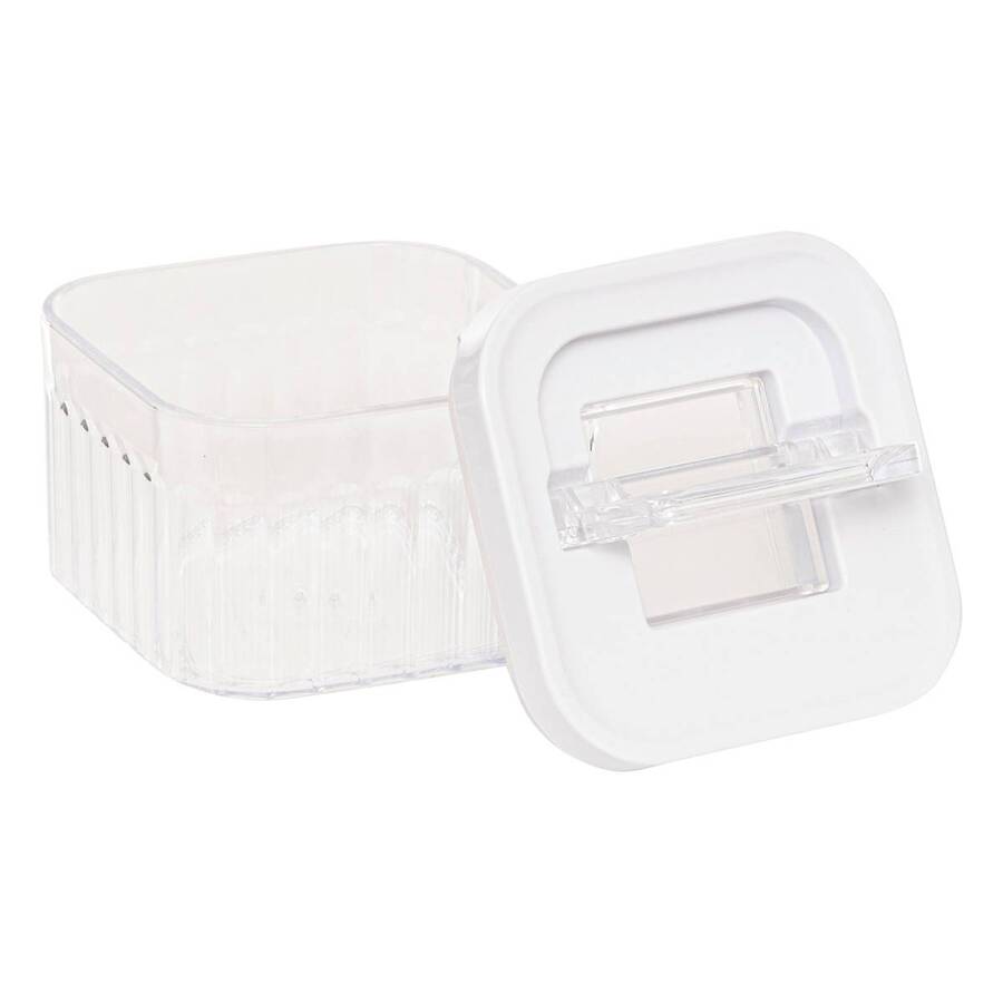 Boîte de conservation, 2,8l