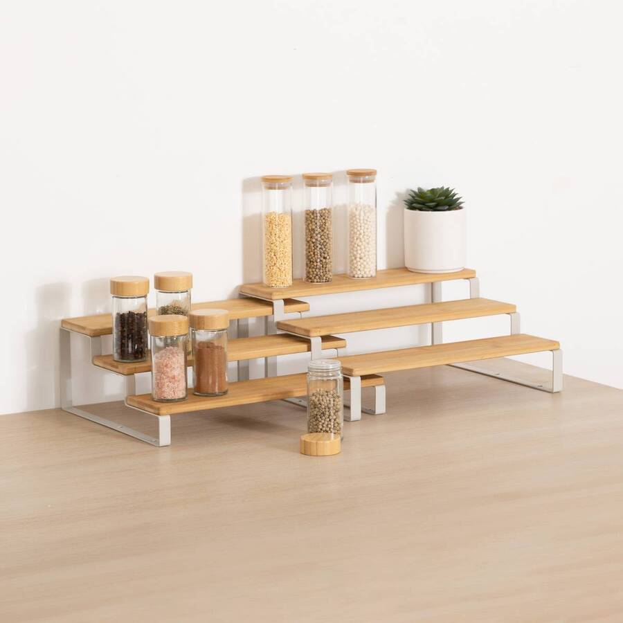 Support à épices, l.32 cm Ordera