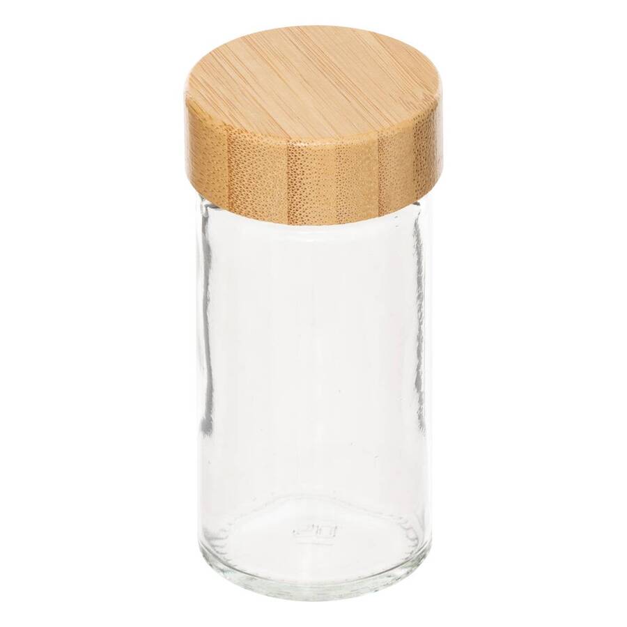 Support à épices, 5 emplacements, d.17 cm Cozy