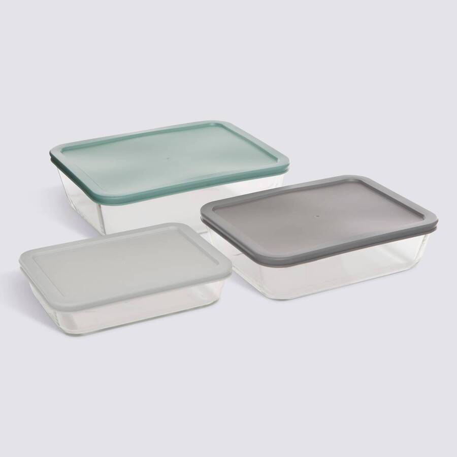 Boîte de conservation, 5l