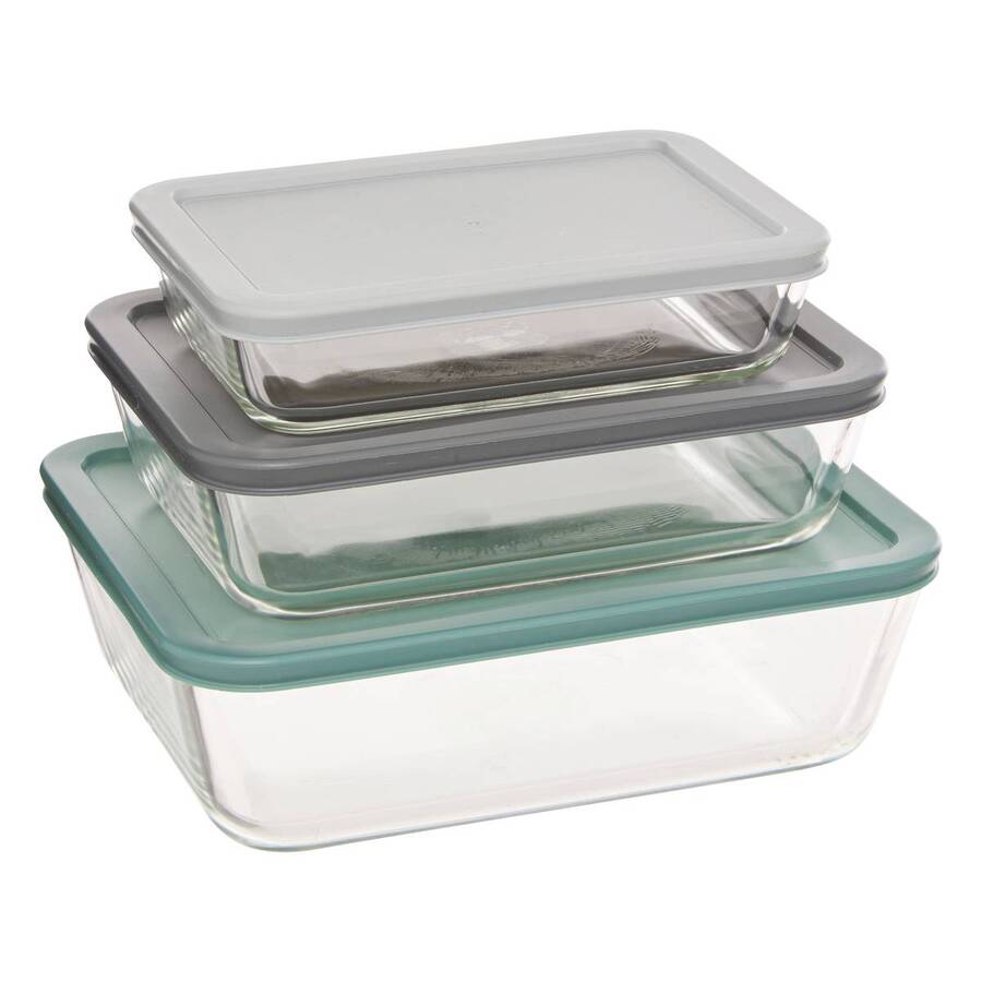 Boîte de conservation, 5l