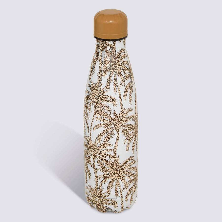 Bouteille, 0,5l, multicolore