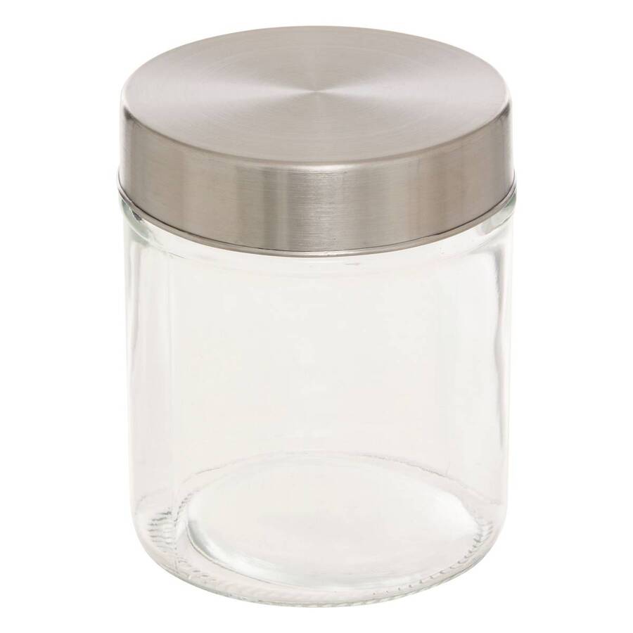 Lot de 3 bocaux, 0,7l