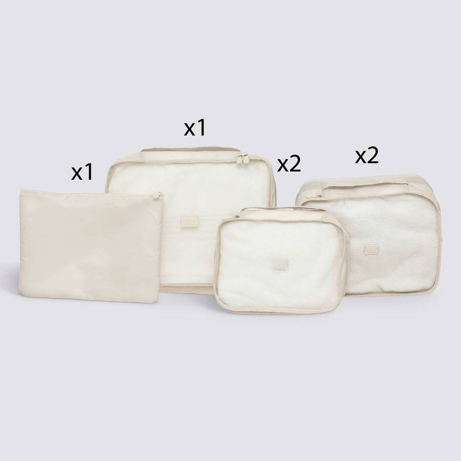 Organiseur, l.38 cm, couleurs assorties 