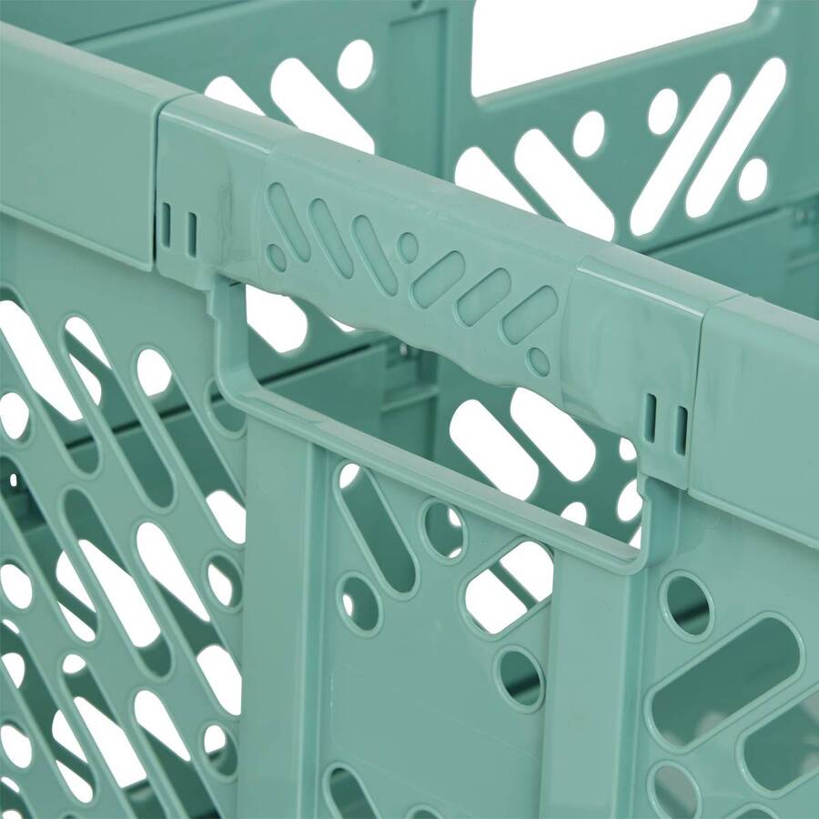 Caisson, 45l, plusieurs coloris Fold'n box