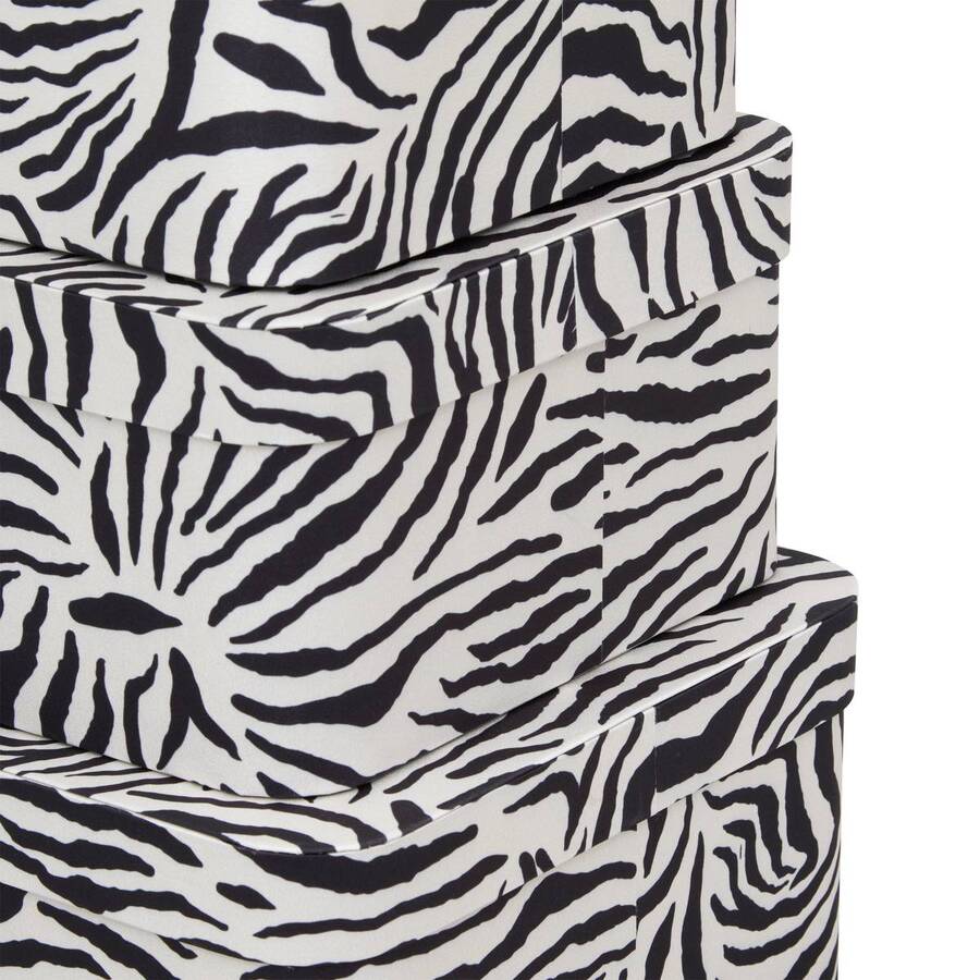 Boîte, 4 produits, beige Polybox