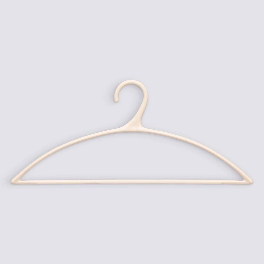 Lot de 5 cintres Hang' up