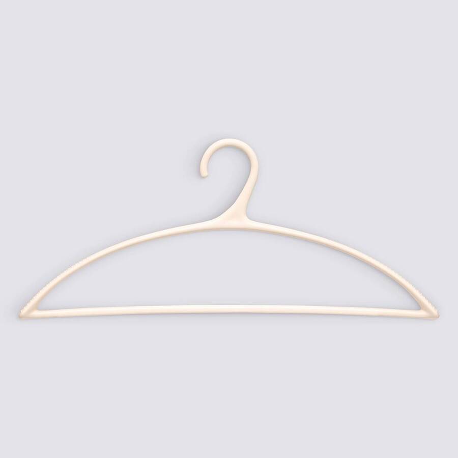 Lot de 3 cintres Hang' suit