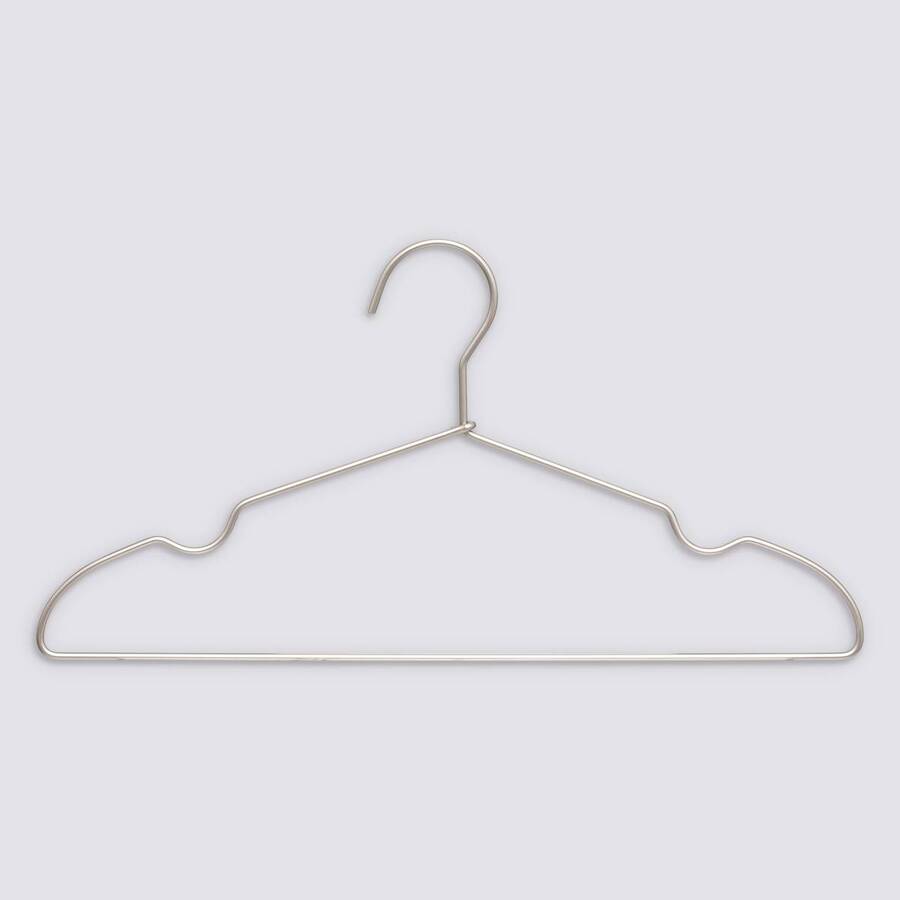 Lot de 5 cintres Hang' up