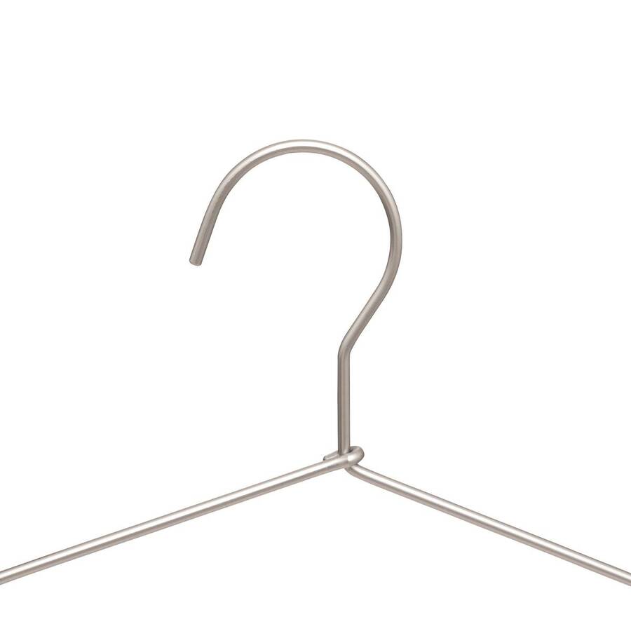 Lot de 5 cintres Hang' up