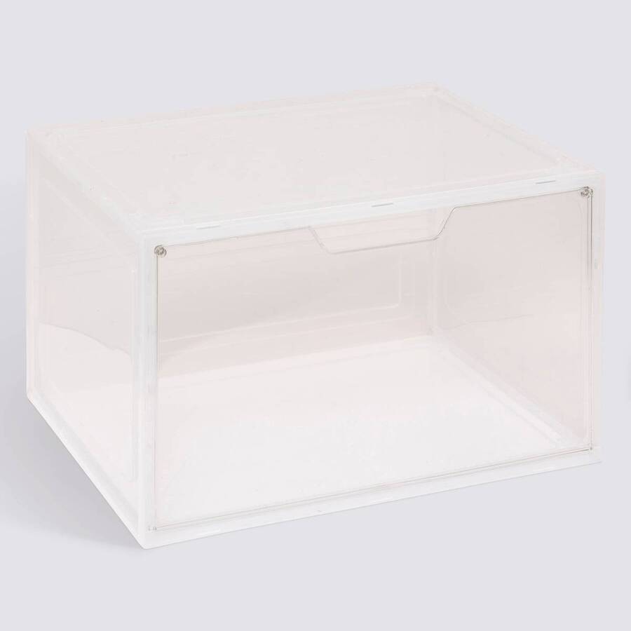 Range-chaussures, 6 paires Spacy plus