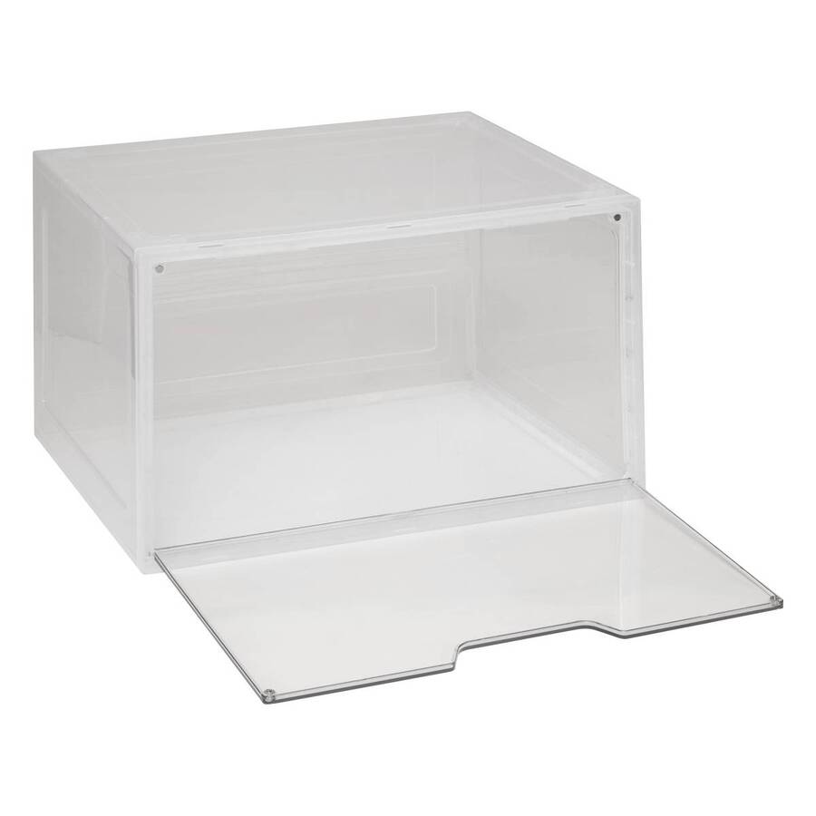 Range-chaussures, 6 paires Spacy plus