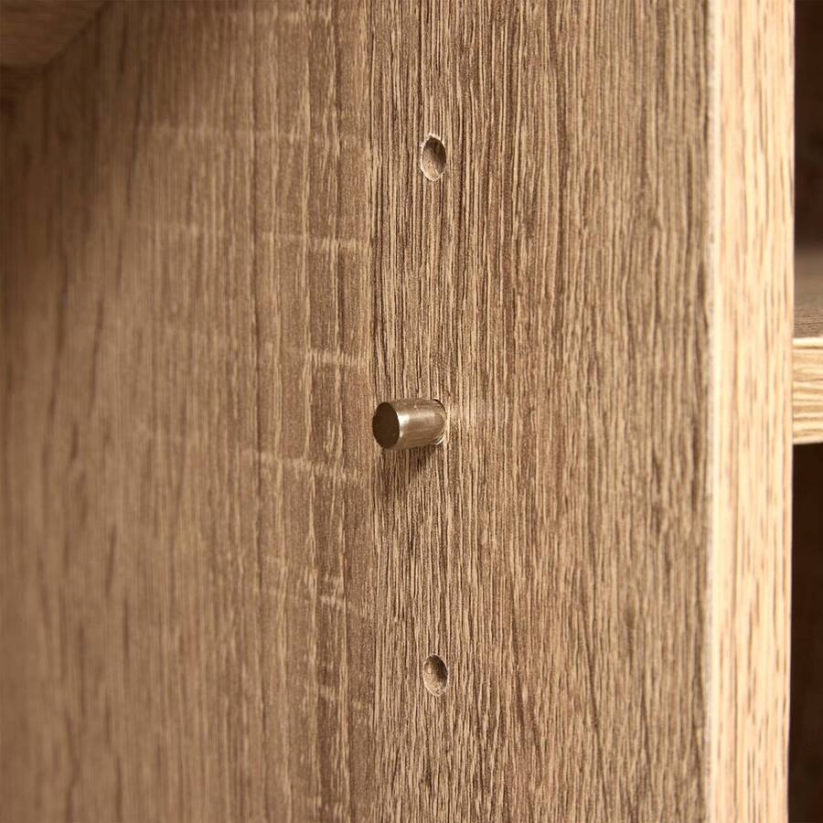 Range-chaussures, 6 paires Moduly