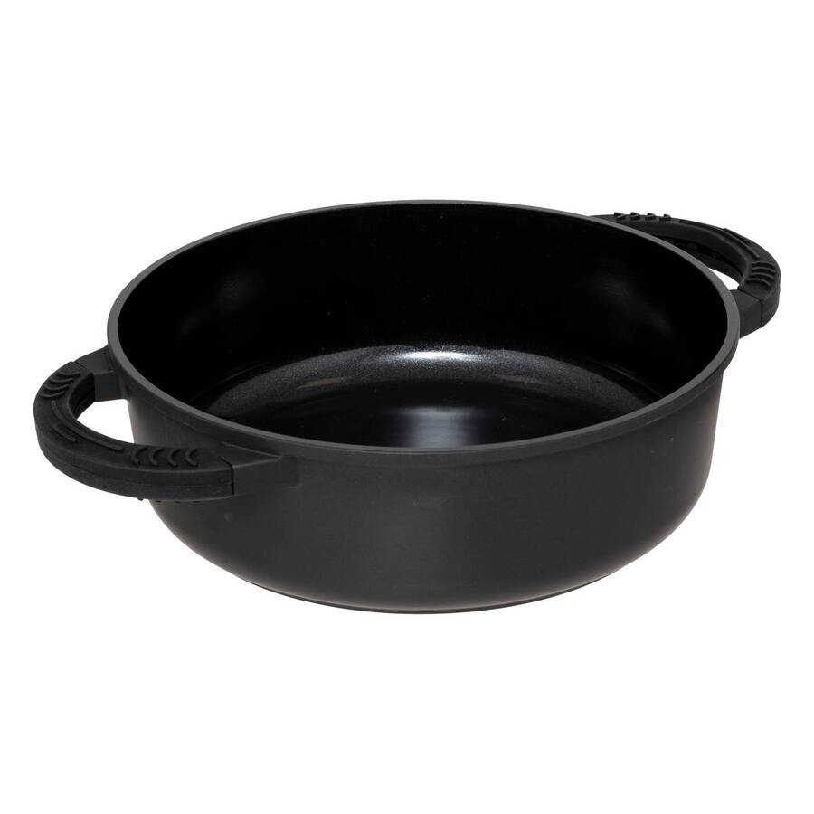 Batterie de cuisine, 24 cm