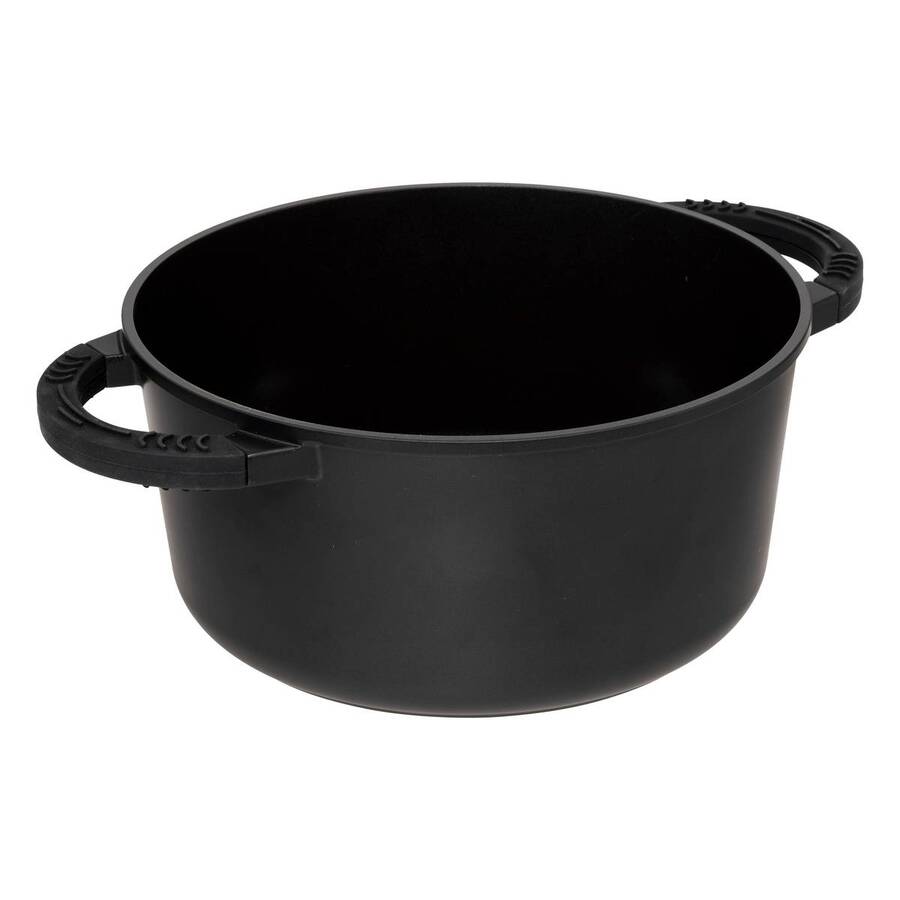 Batterie de cuisine, 24 cm