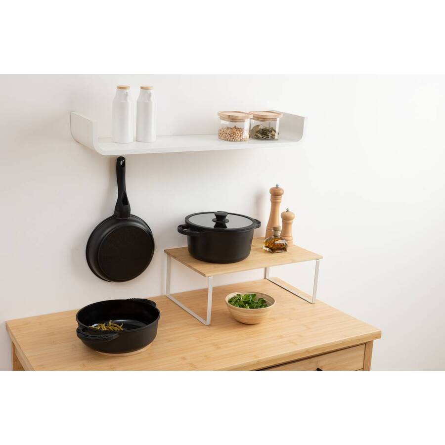 Batterie de cuisine, 24 cm