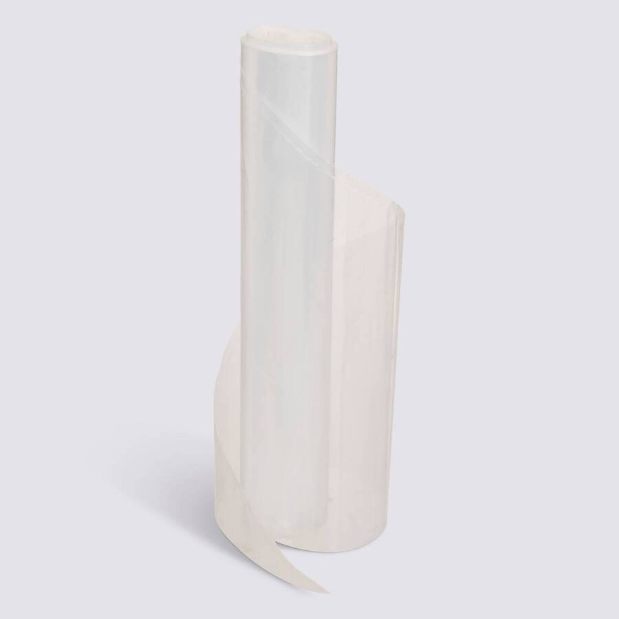 Poche à douille, 30 poches, transparent