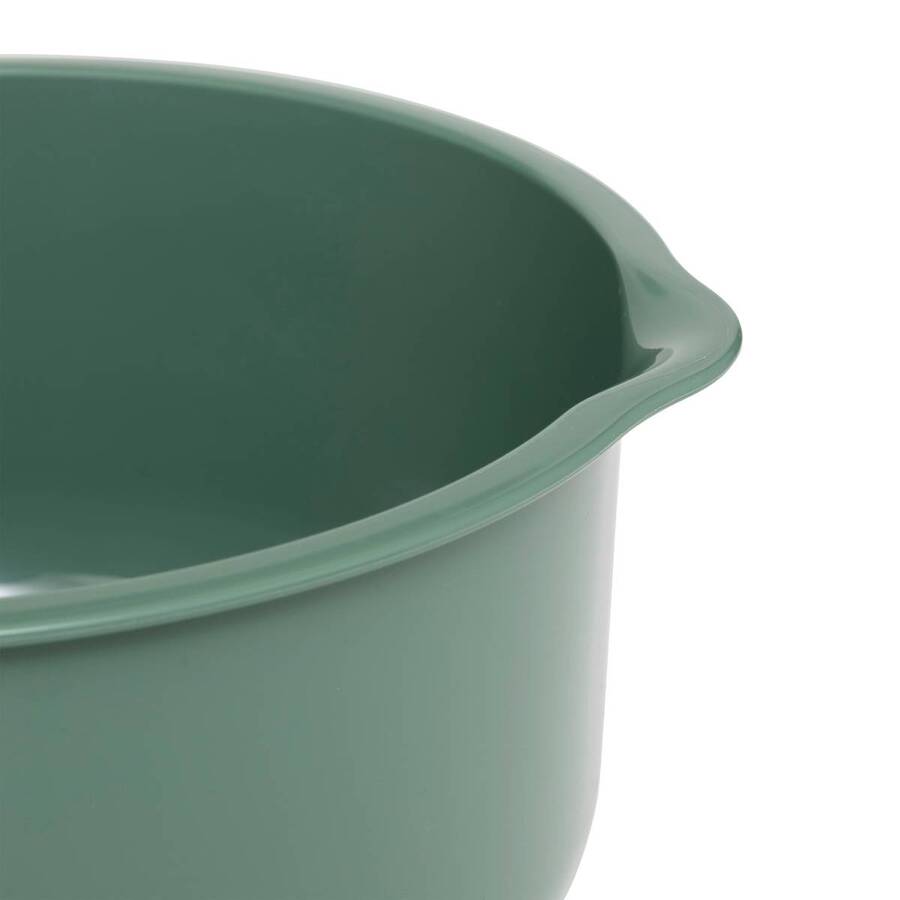 Lot de 3 bols à mixer, 1,5l/2l/3l 