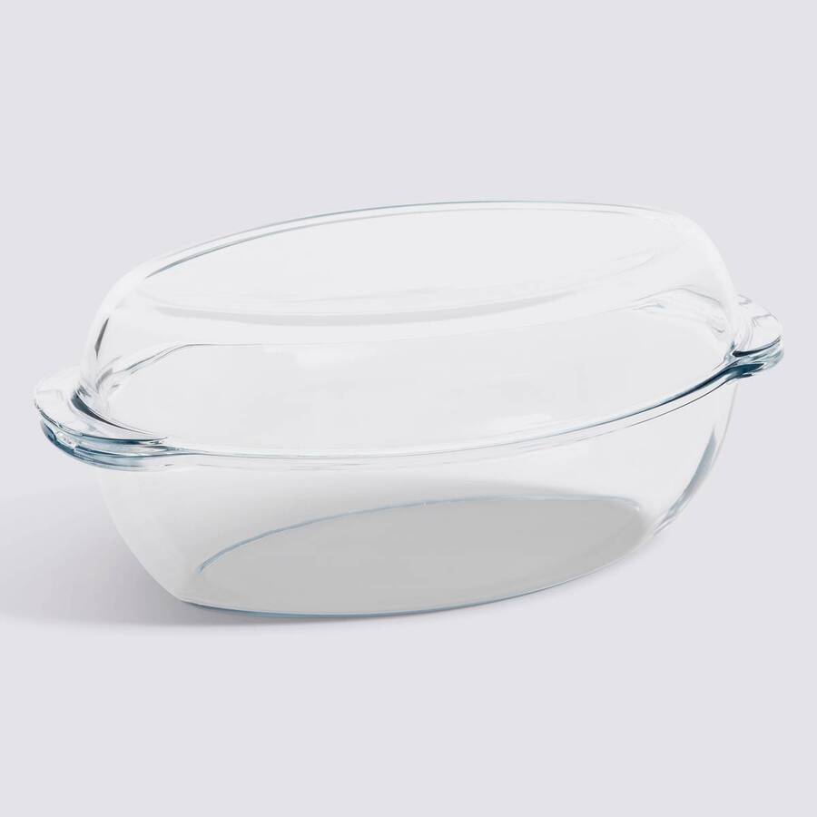 Plat à four, l.35 cm 