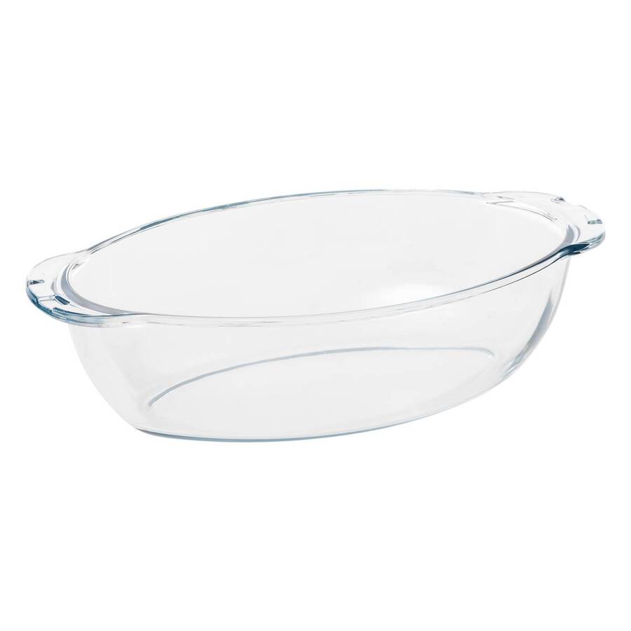 Plat à four, l.35 cm 