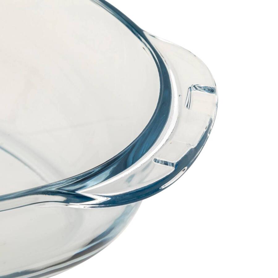 Plat à four, l.35 cm 