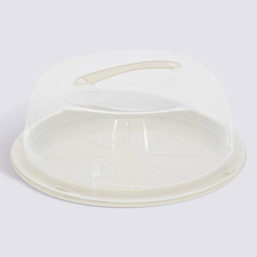 Lot de 2 boîtes à gâteaux, plusieurs coloris