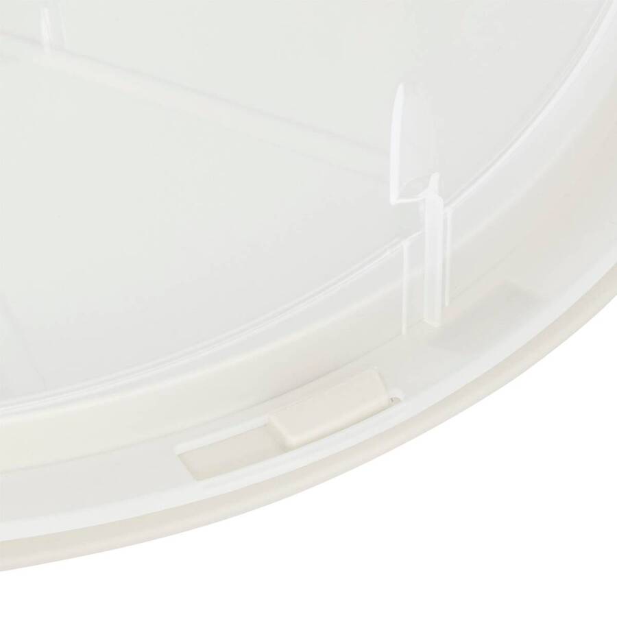 Lot de 2 boîtes à gâteaux, plusieurs coloris