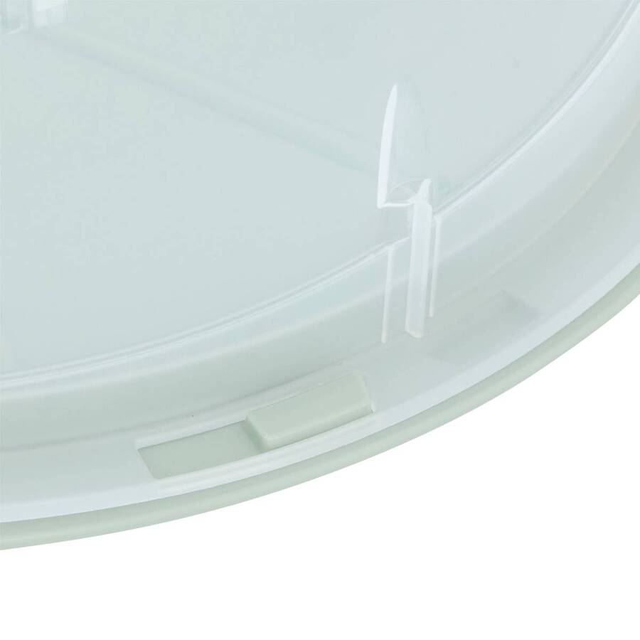 Lot de 2 boîtes à gâteaux, plusieurs coloris