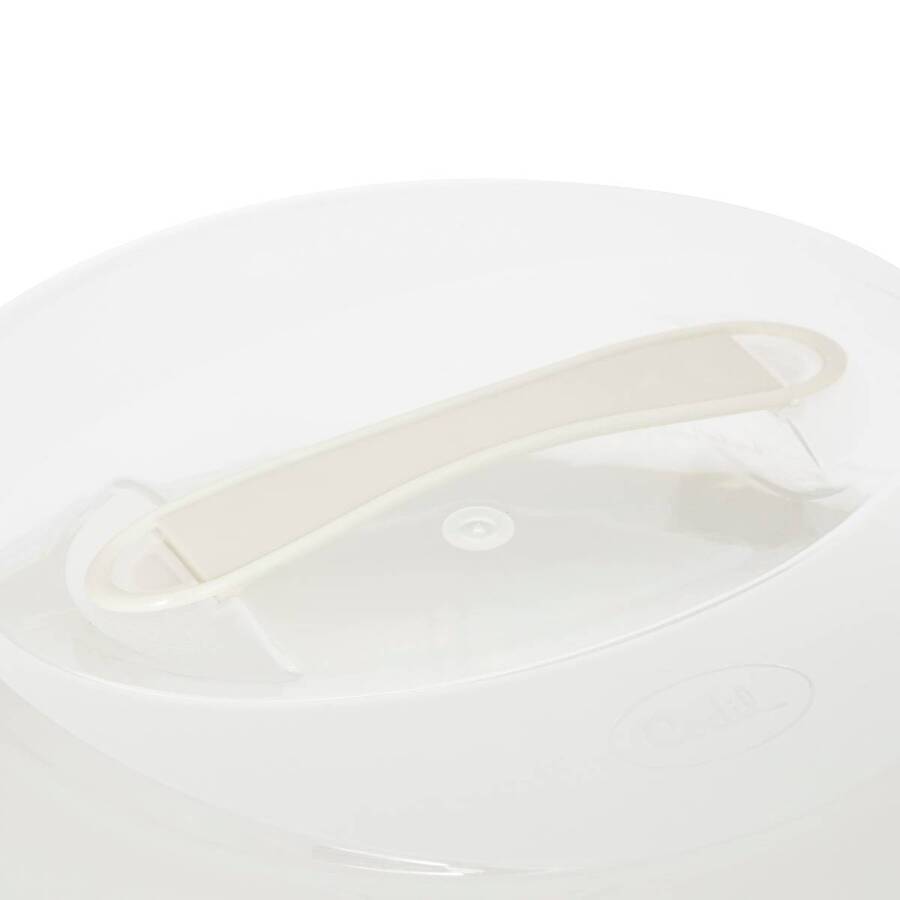 Lot de 2 boîtes à gâteaux, plusieurs coloris