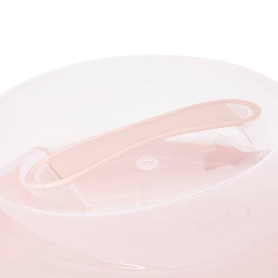 Lot de 2 boîtes à gâteaux, plusieurs coloris