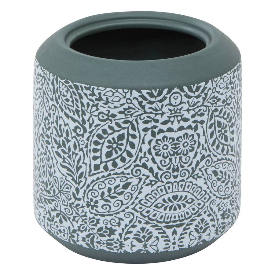 Brosse wc, h.36,5 cm, vert Arboria